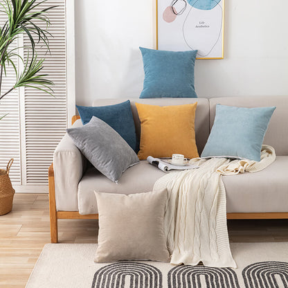 Drapela - Textured Water Repellent Sofa Throw