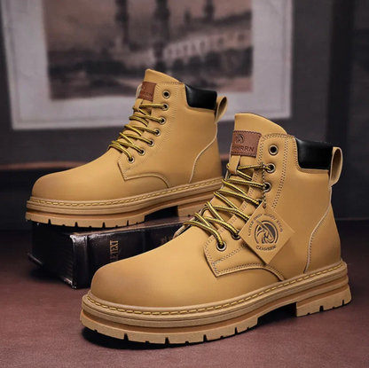 Lucien | Men's Boots – Rugged Elegance for Every Occasion-2