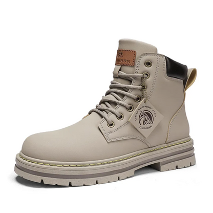Lucien | Men's Boots – Rugged Elegance for Every Occasion-5