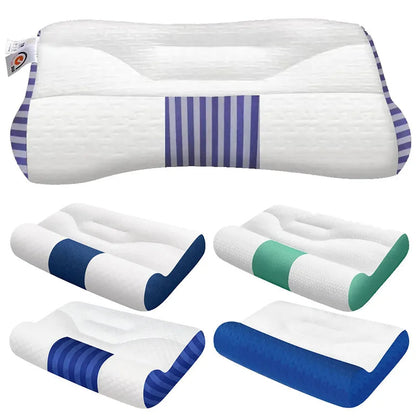 Ergo-pillow | Orthopaedic Neck Pillow2