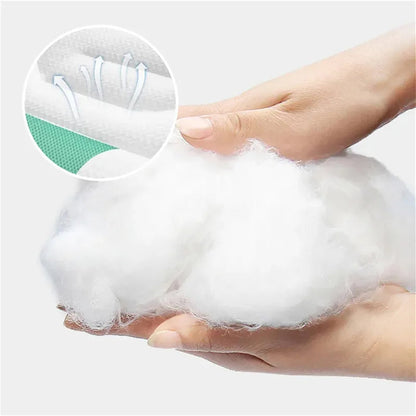 Ergo-pillow | Orthopaedic Neck Pillow4