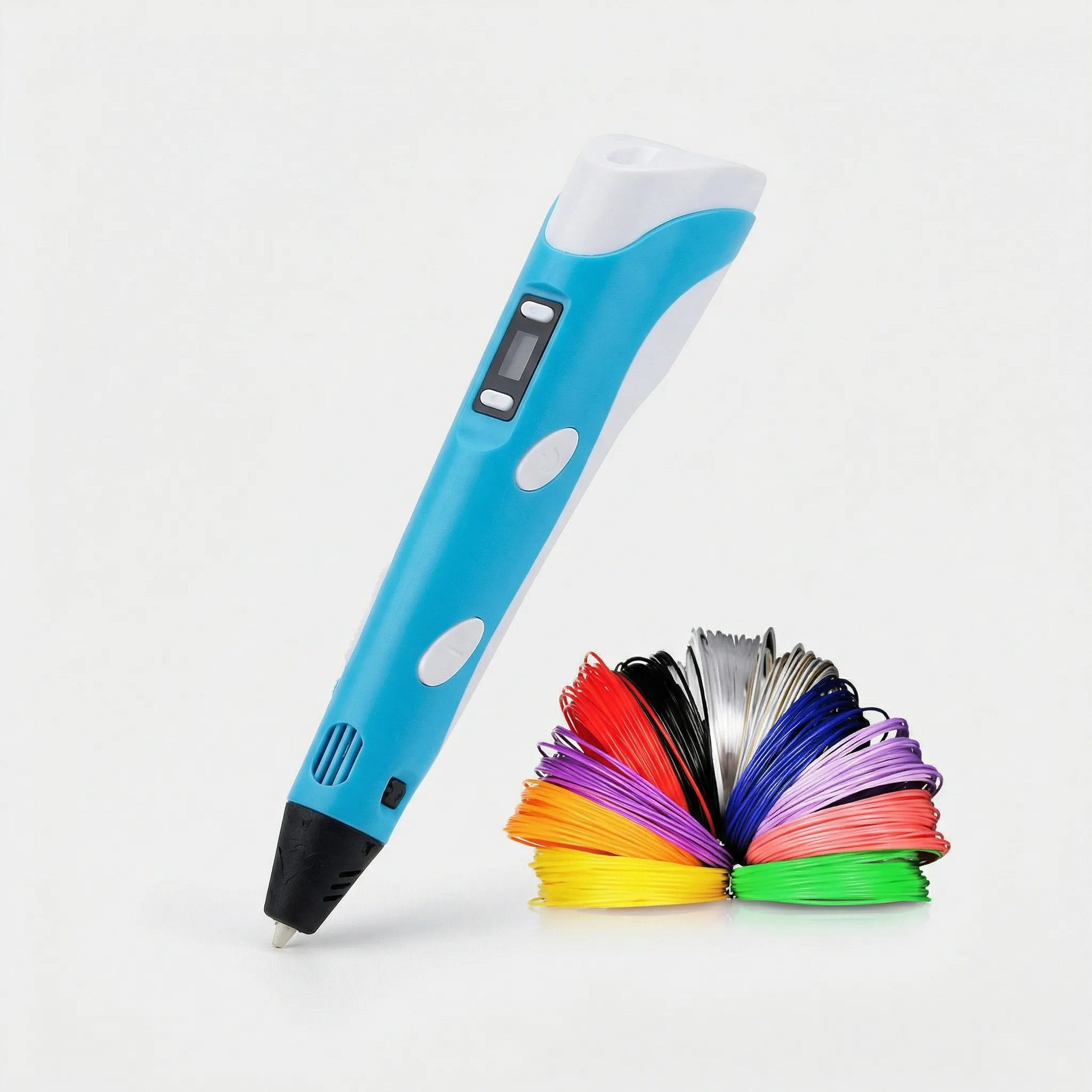 Fantascribe - Handheld 3D Drawing Pen