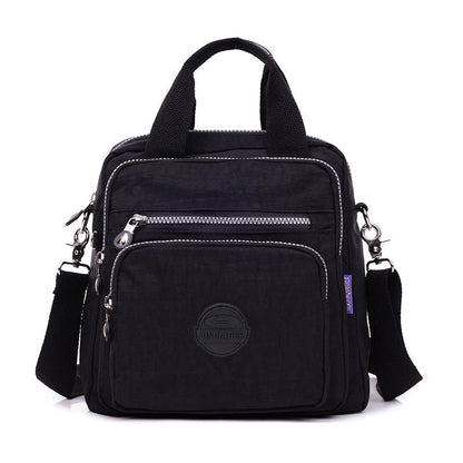 FlexPack | 3-in-1 Waterproof Multifunctional Crossbody Bag11
