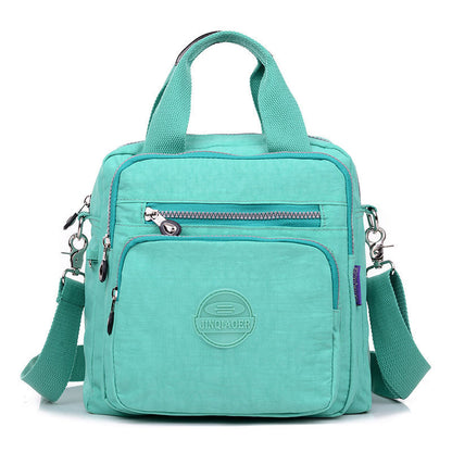 FlexPack | 3-in-1 Waterproof Multifunctional Crossbody Bag12
