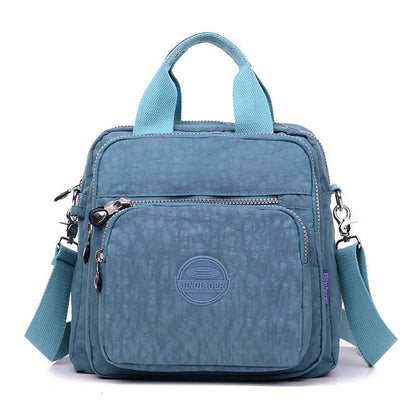 FlexPack | 3-in-1 Waterproof Multifunctional Crossbody Bag15