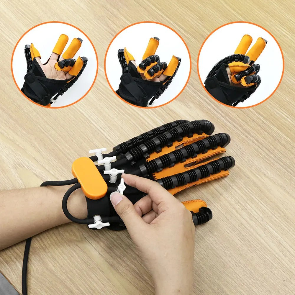 Flexaform - Motorised Hand Exerciser