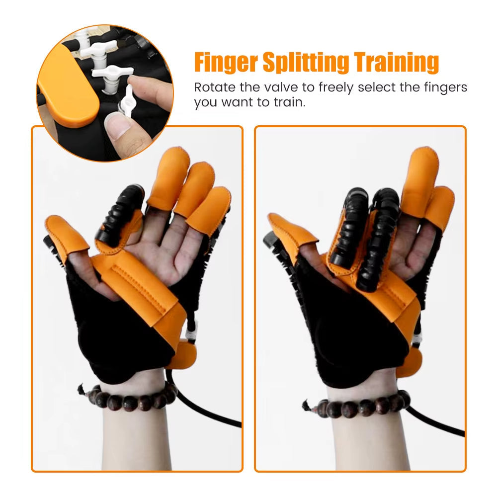 Flexaform - Motorised Hand Exerciser