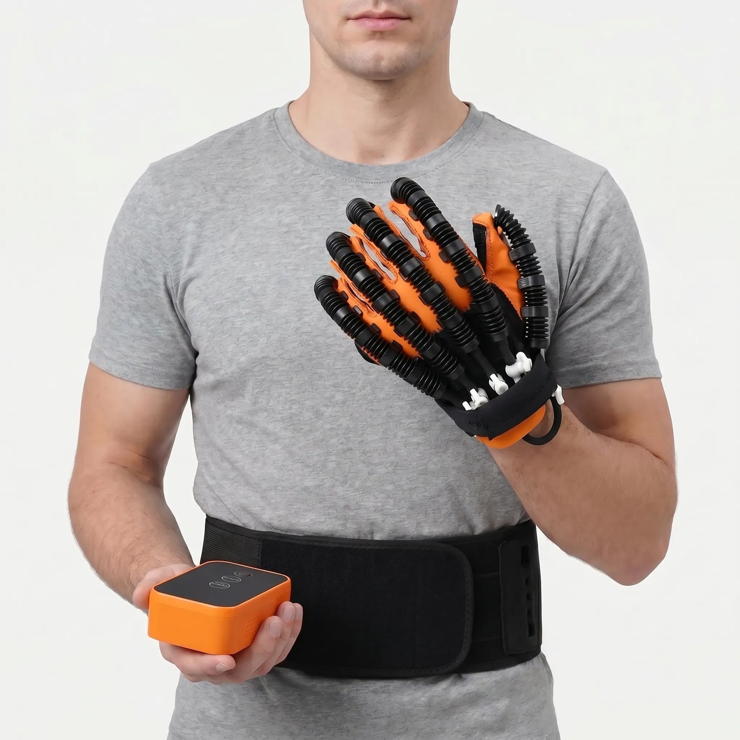 Flexaform - Motorised Hand Exerciser