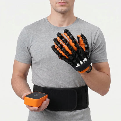 Flexaform - Motorised Hand Exerciser