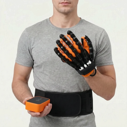 Flexaform - Motorised Hand Exerciser