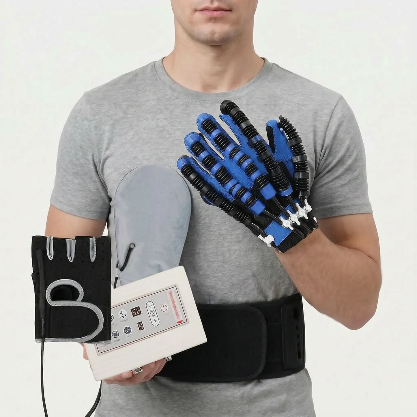 Flexaform - Motorised Hand Exerciser
