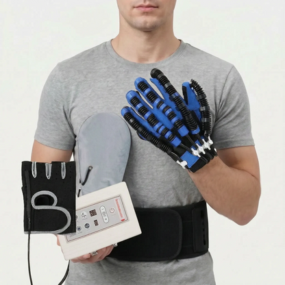 Flexaform - Motorised Hand Exerciser