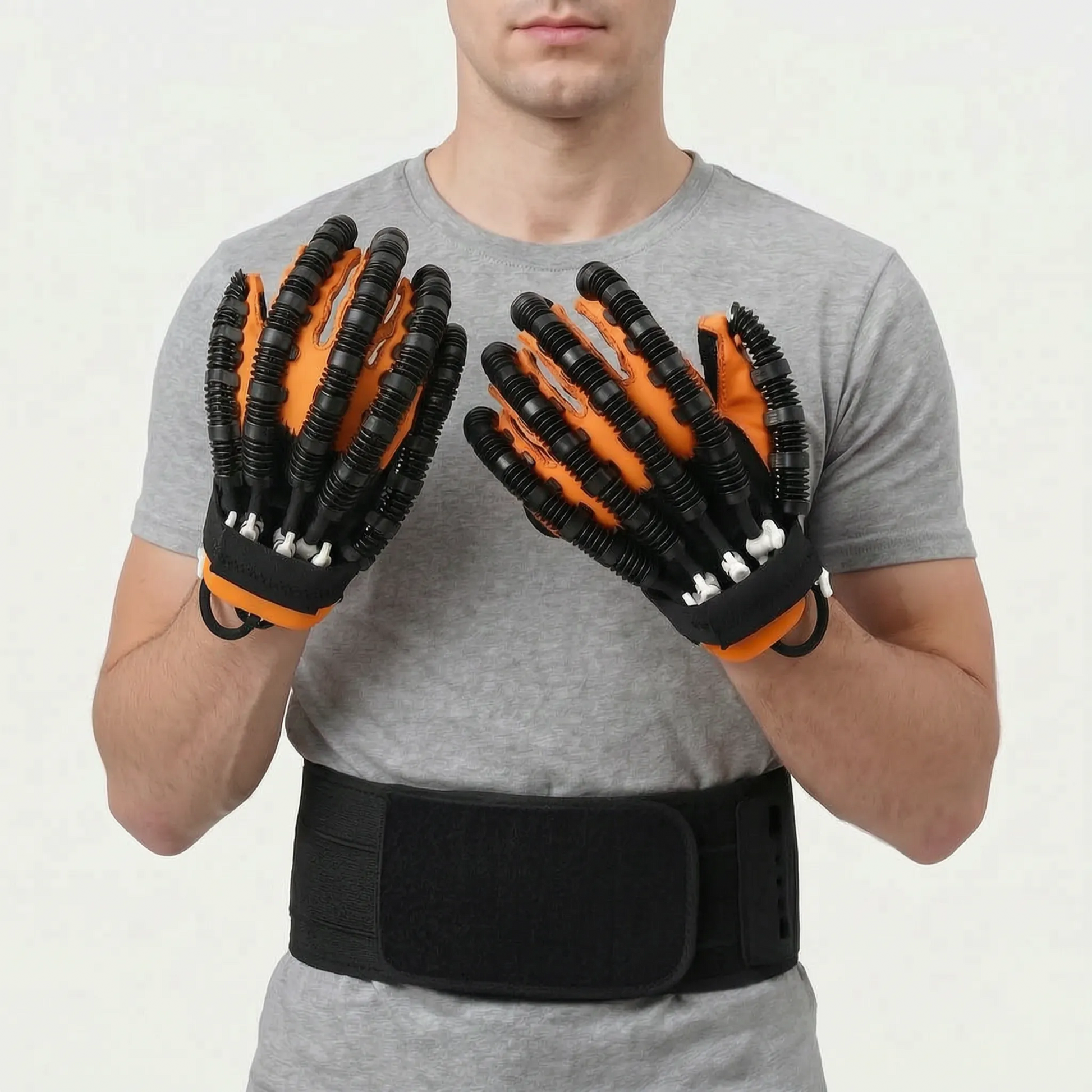 Flexaform - Motorised Hand Exerciser
