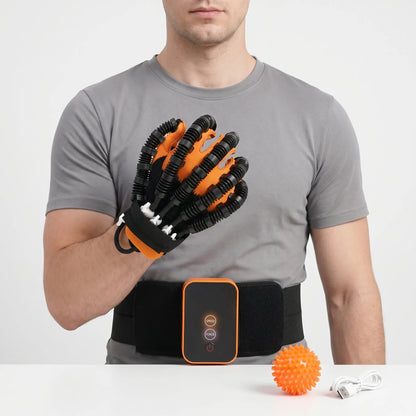 Flexaform - Motorised Hand Exerciser