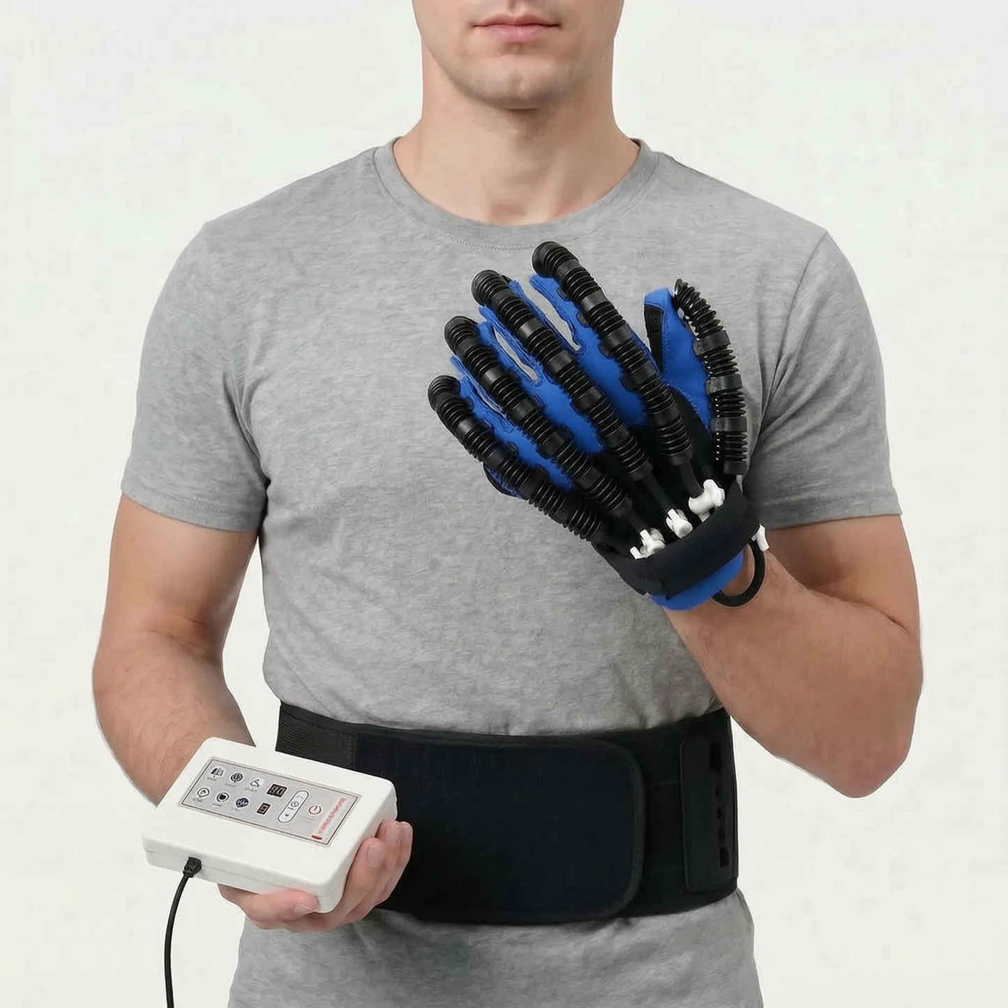 Flexaform - Motorised Hand Exerciser