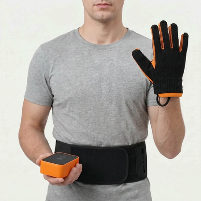 Flexaform - Motorised Hand Exerciser