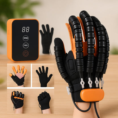 Flexaform - Motorised Hand Exerciser