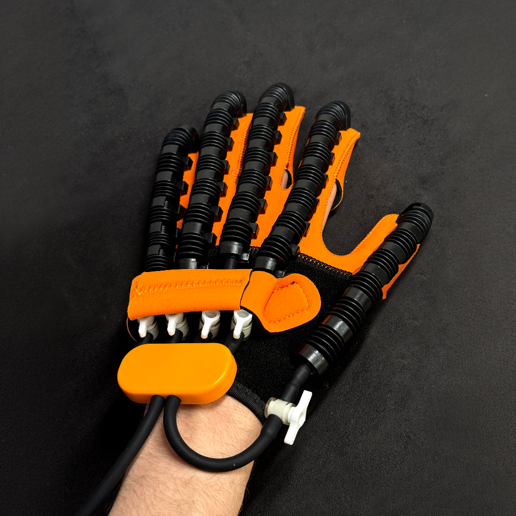 Flexaform - Motorised Hand Exerciser
