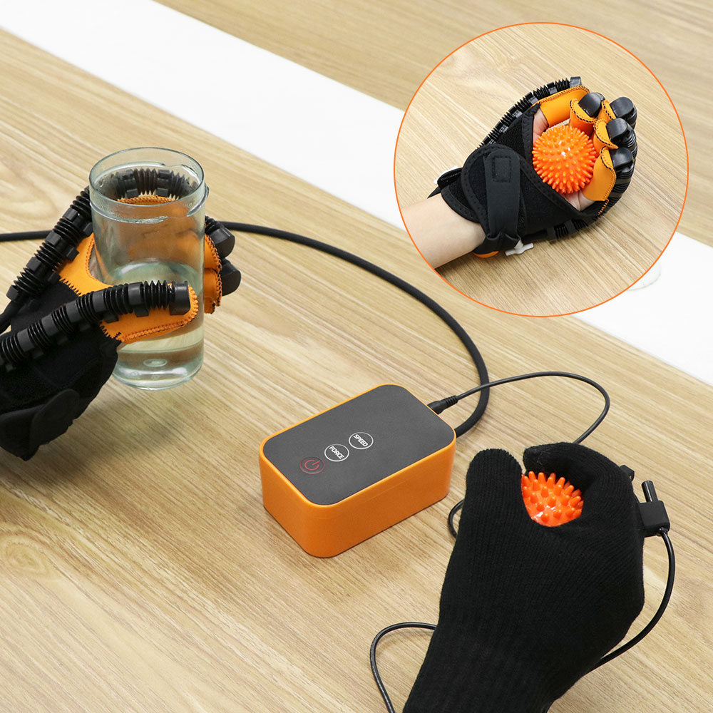 Flexaform - Motorised Hand Exerciser
