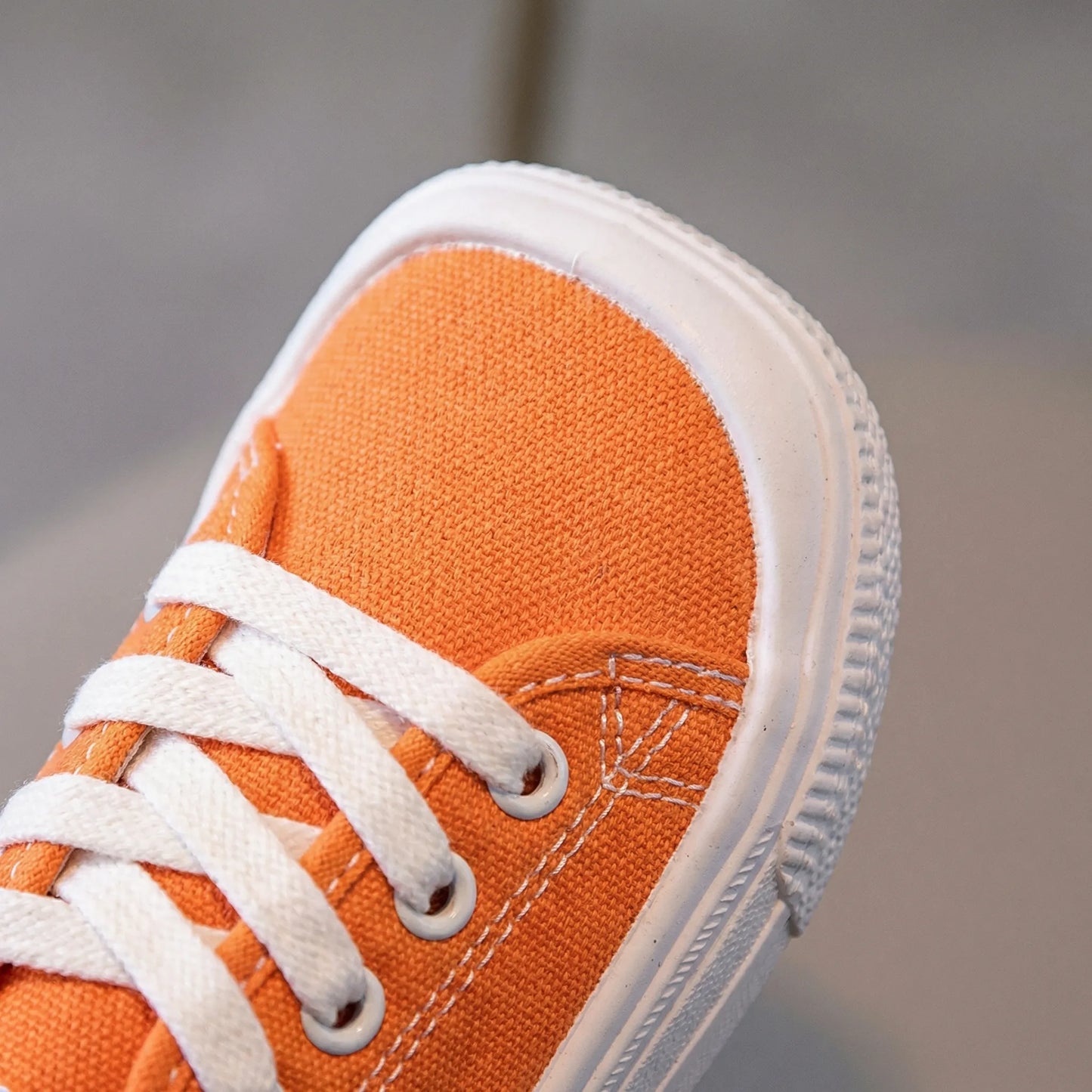 FlexiStride - Children Low Profile Sneaker