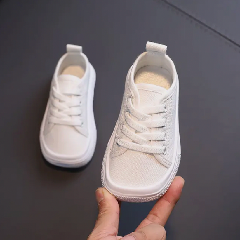 FlexiStride - Children Low Profile Sneaker