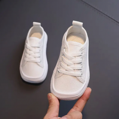 FlexiStride - Children Low Profile Sneaker