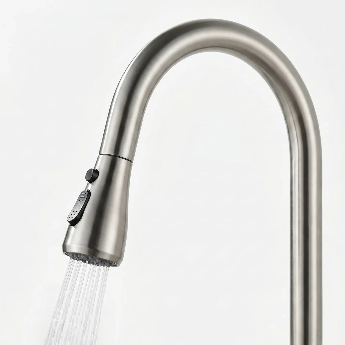 Flexira - High Arc Kitchen Tap