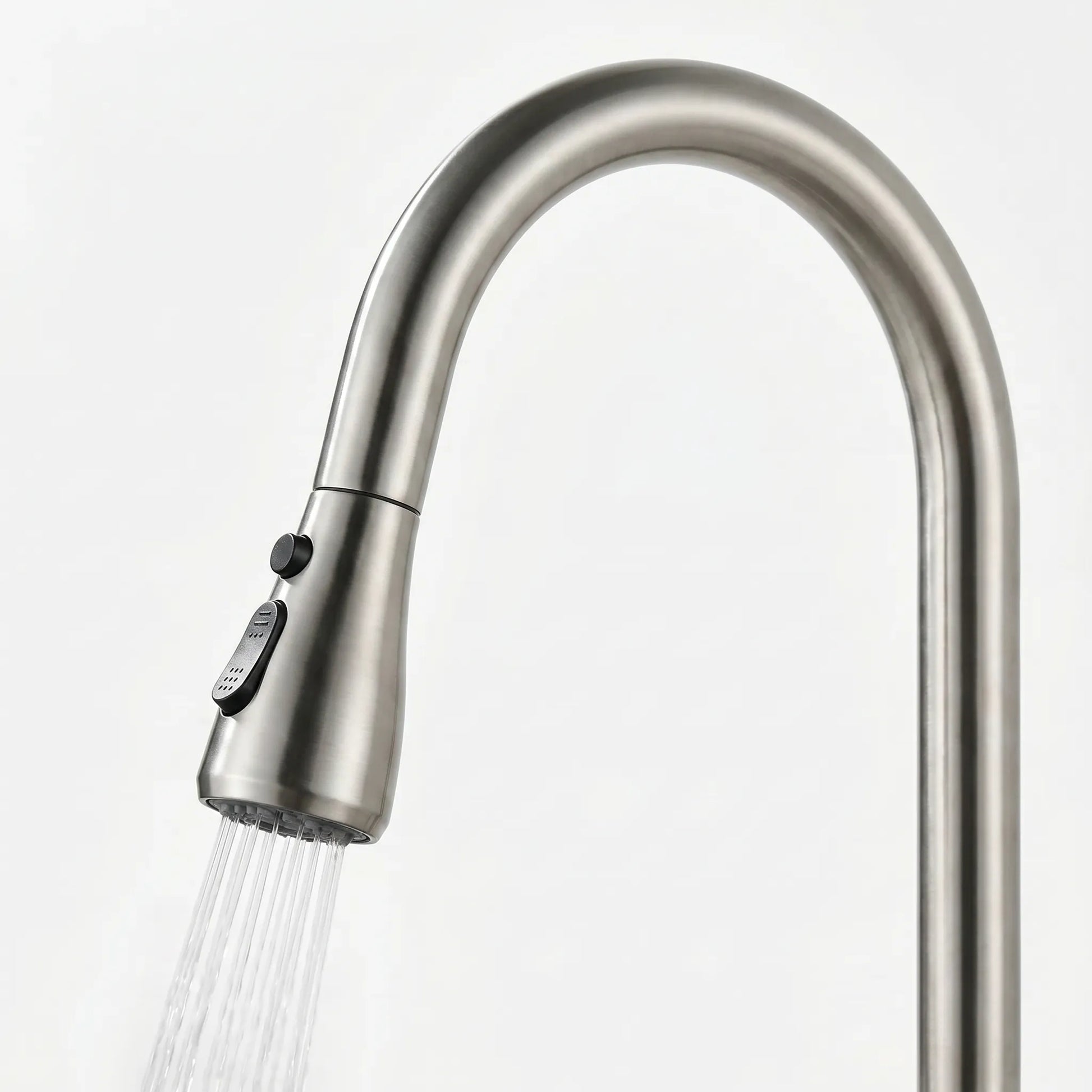 Flexira - High Arc Kitchen Tap
