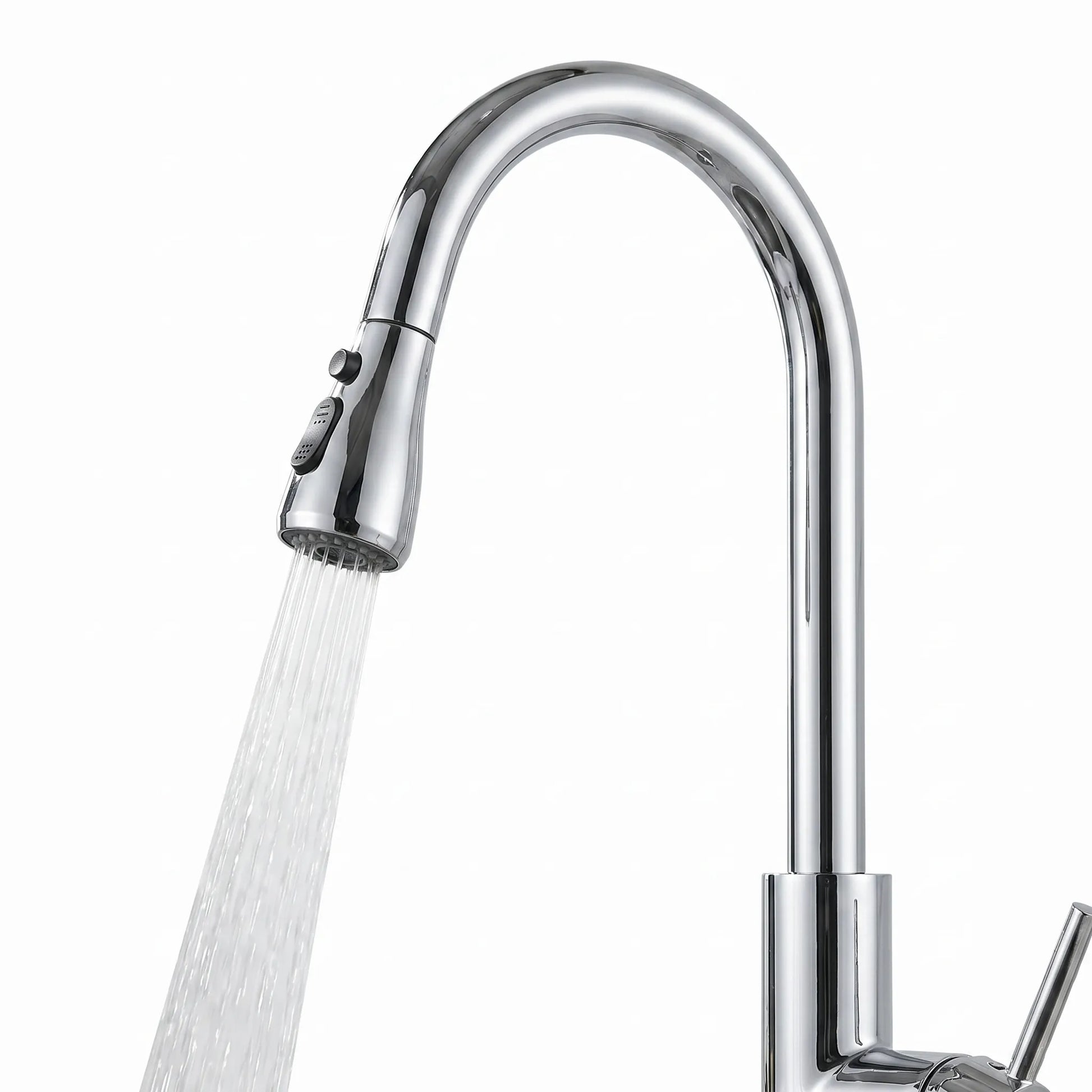 Flexira - High Arc Kitchen Tap