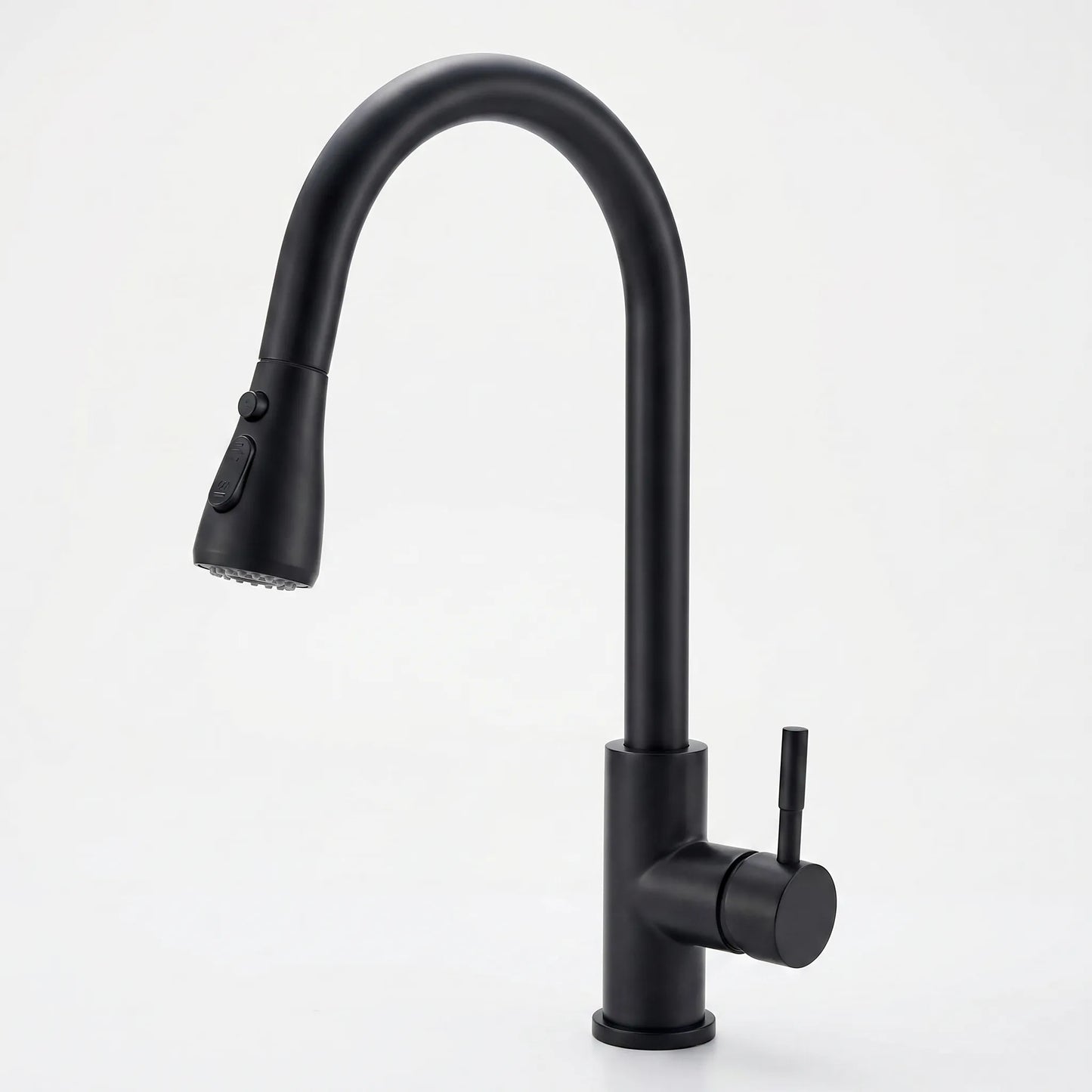 Flexira - High Arc Kitchen Tap