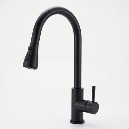 Flexira - High Arc Kitchen Tap