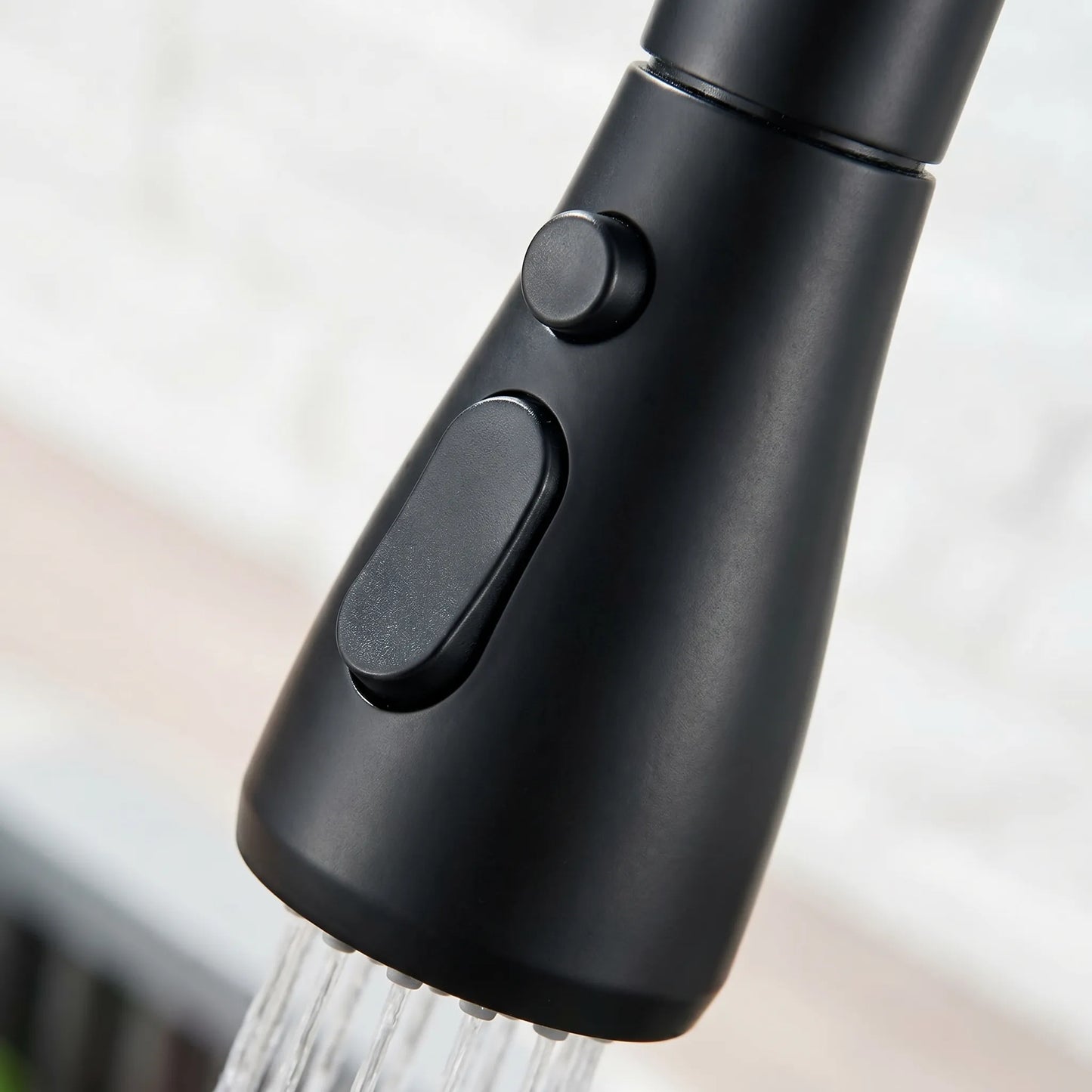 Flexira - High Arc Kitchen Tap