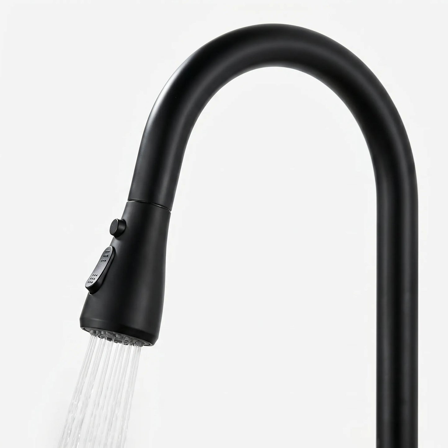 Flexira - High Arc Kitchen Tap