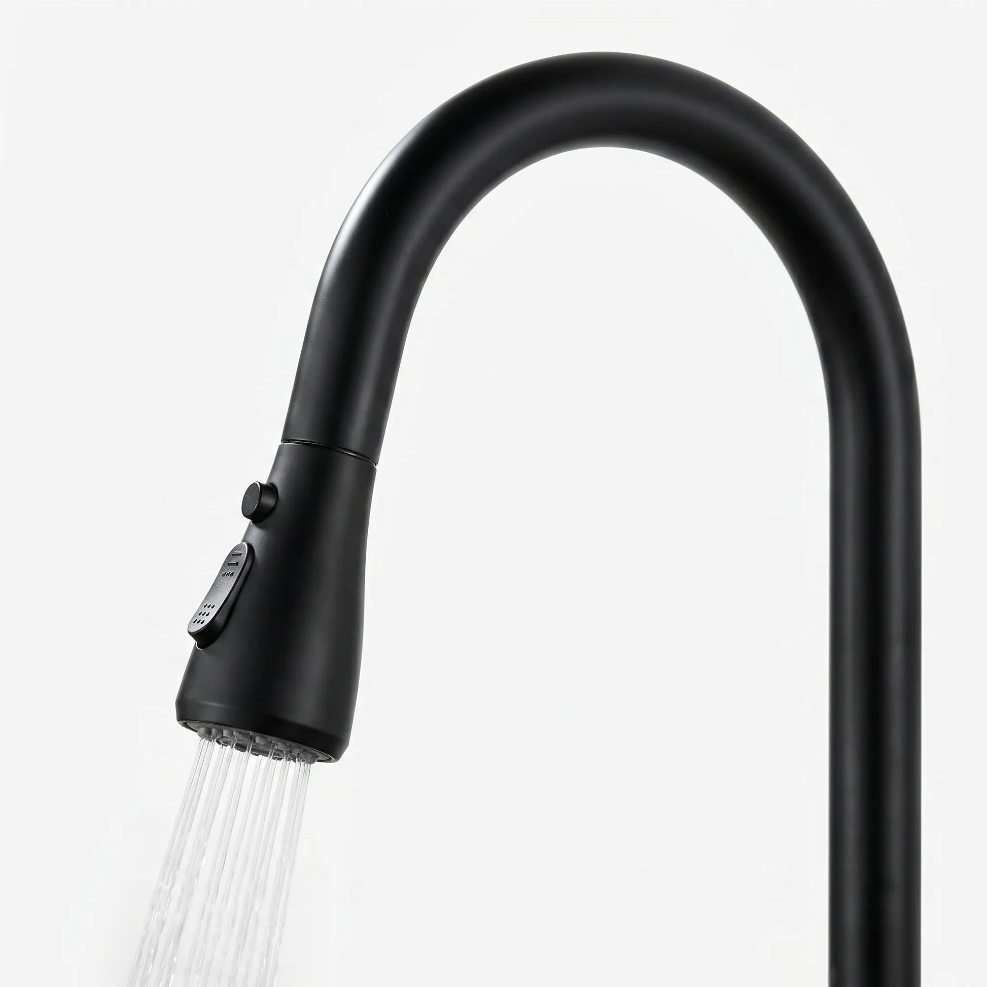 Flexira - High Arc Kitchen Tap
