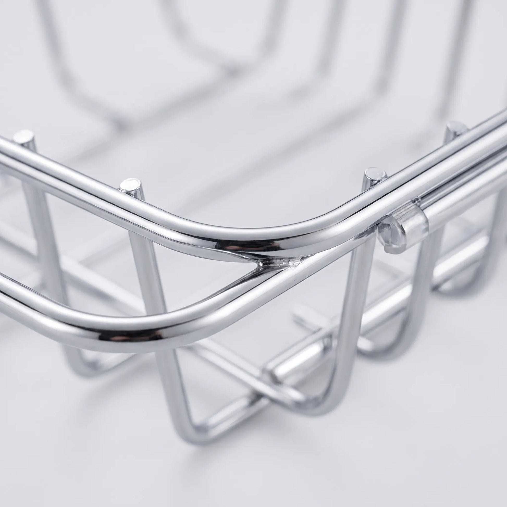 Flowrak - Expandable Over The Sink Dish Drainer
