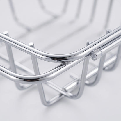 Flowrak - Expandable Over The Sink Dish Drainer