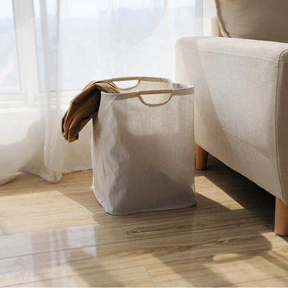 NipponBin | Stylish Folding Basket in Japanese Style