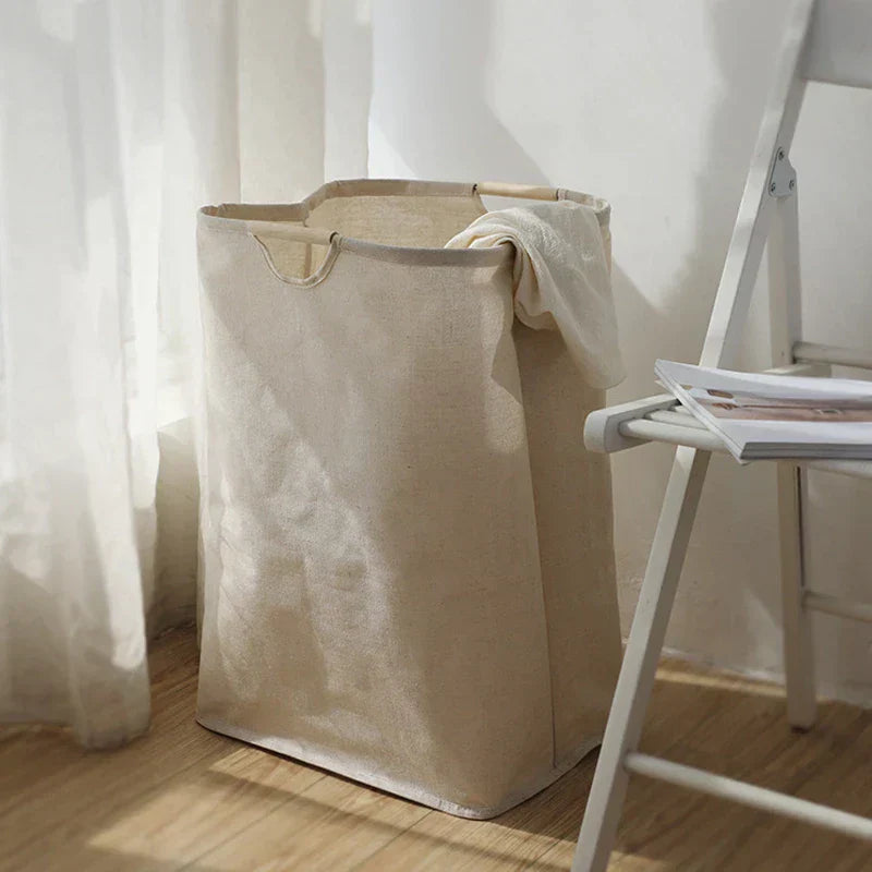 NipponBin | Stylish Folding Basket in Japanese Style