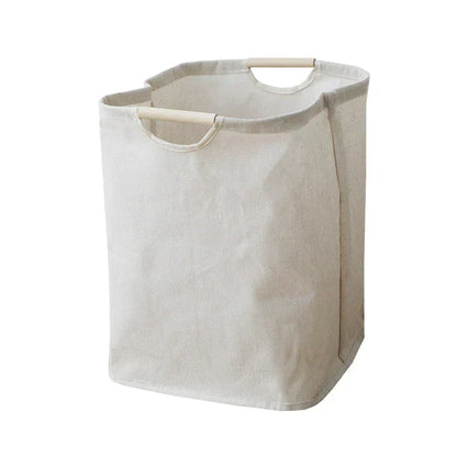 NipponBin | Stylish Folding Basket in Japanese Style