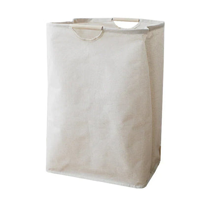 NipponBin | Stylish Folding Basket in Japanese Style