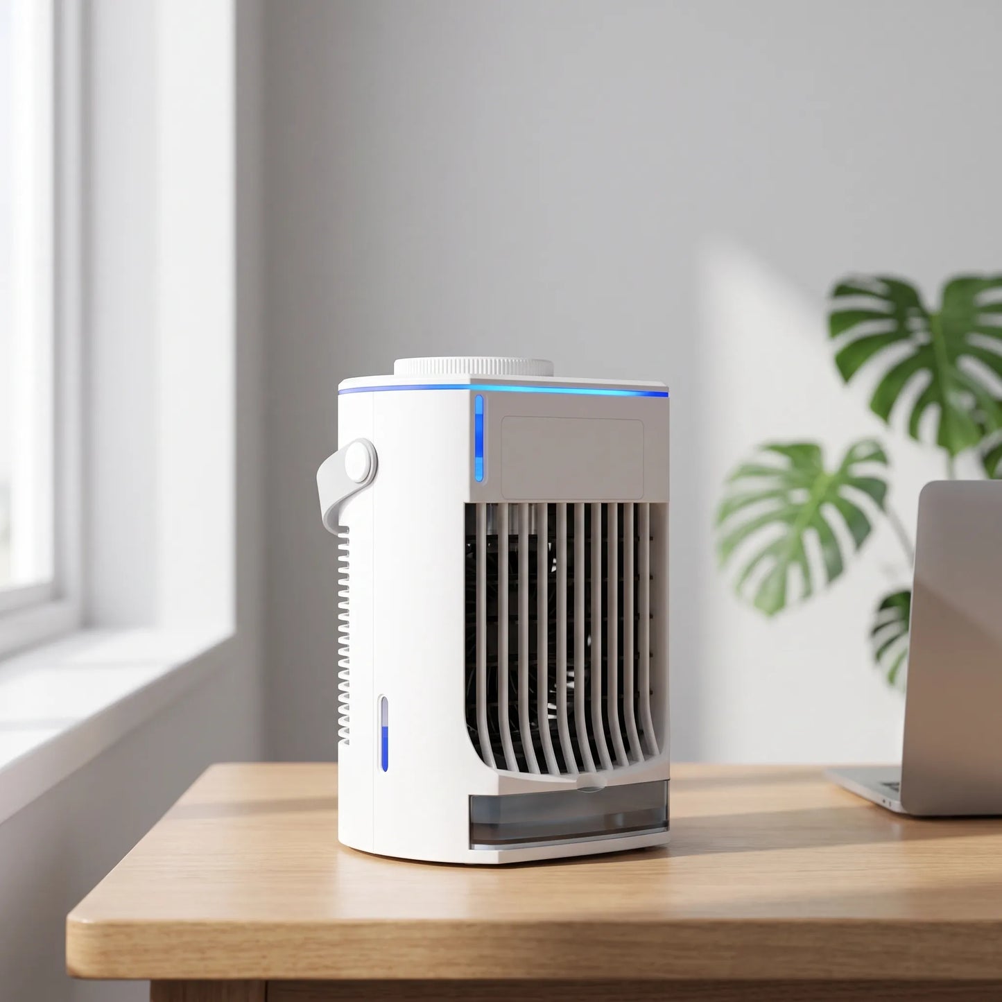 Frostify - Compact Personal Portable Air Cooler