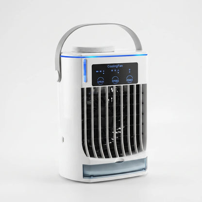 Frostify - Compact Personal Portable Air Cooler