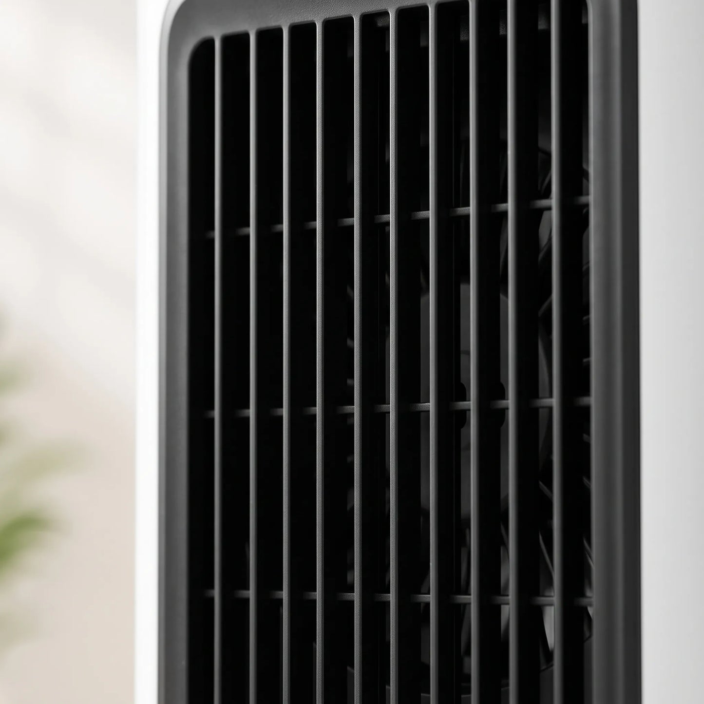 Frostiq - Compact Tower Portable Air Cooler