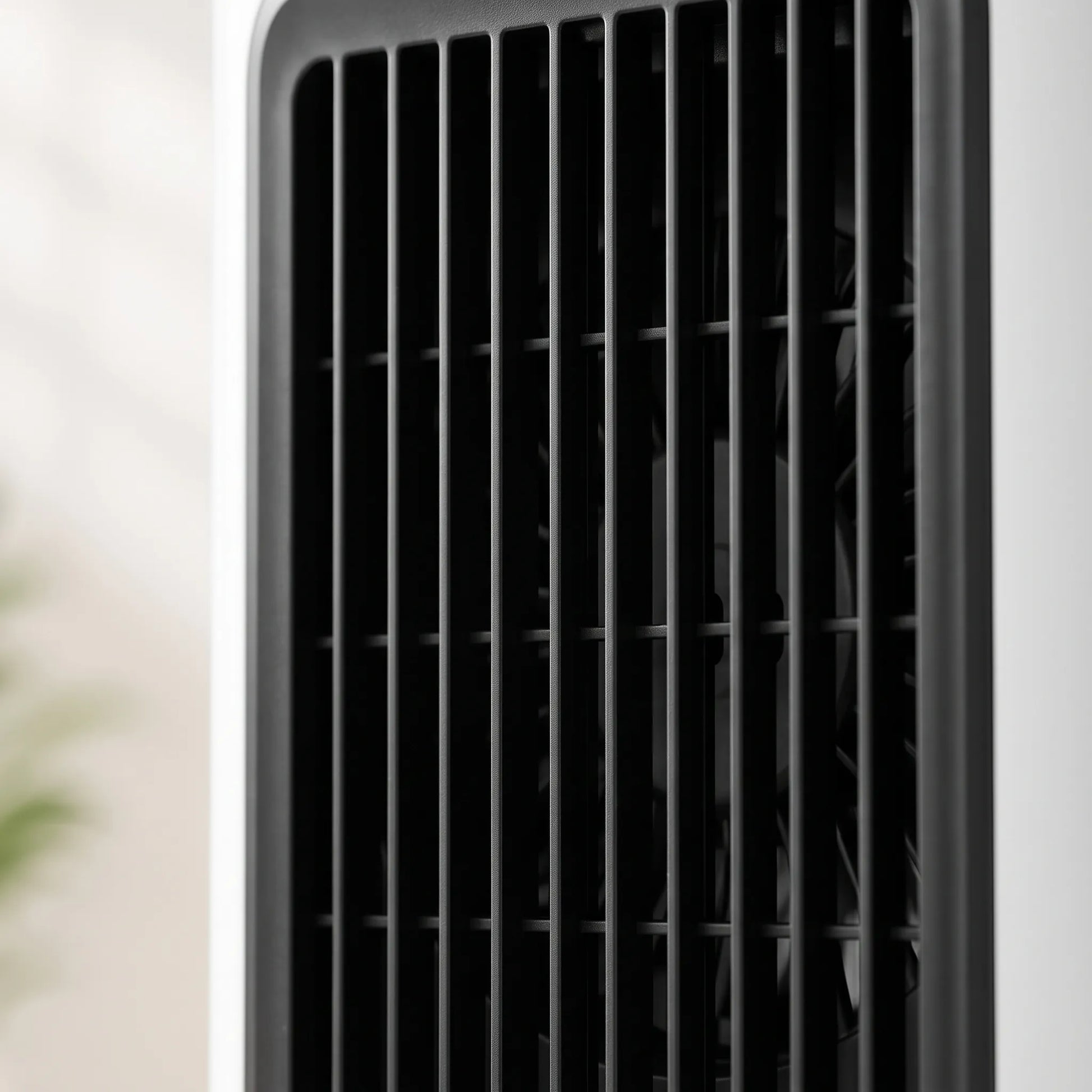Frostiq - Compact Tower Portable Air Cooler