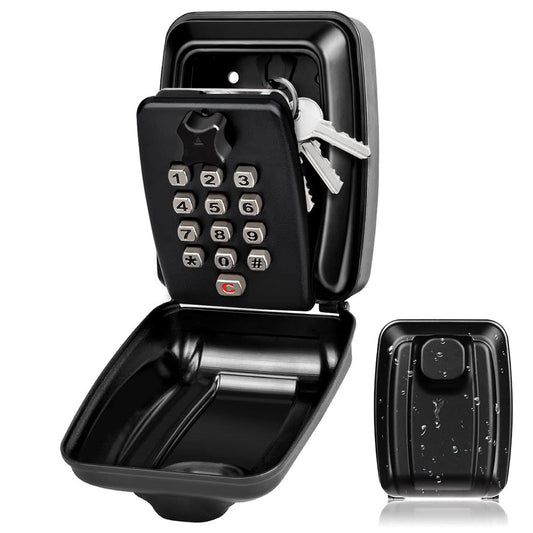 KeyGuard | Outdoor key safe key box