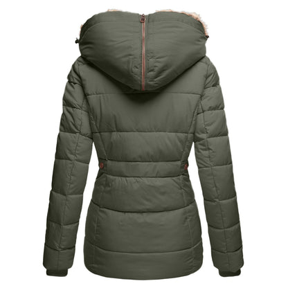 Sophira | Chic Women’s Jacket – Flattering Fit & Cosy Warmth