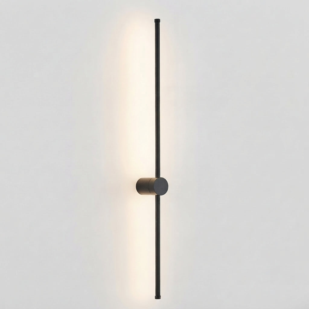 Vantig - Minimalist Linear LED Wall Sconce