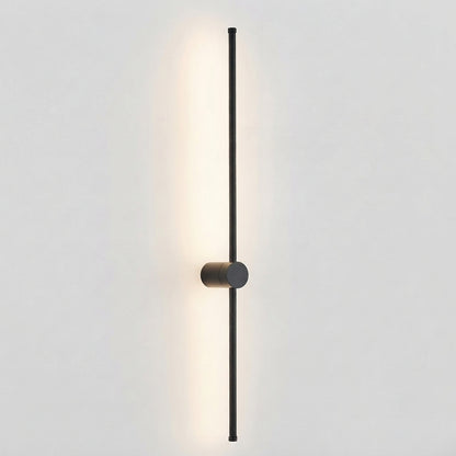 Vantig - Minimalist Linear LED Wall Sconce
