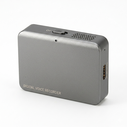 Sonura - Ultra Compact Voice Recorder