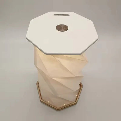 GeoShine | Geometric Table Lamp4